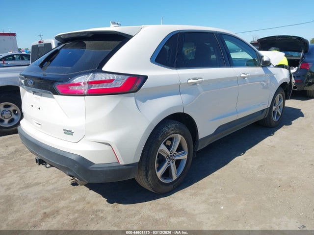 Ford EDGE SEL 2019 2FMPK3J98KBC21835 Image 4