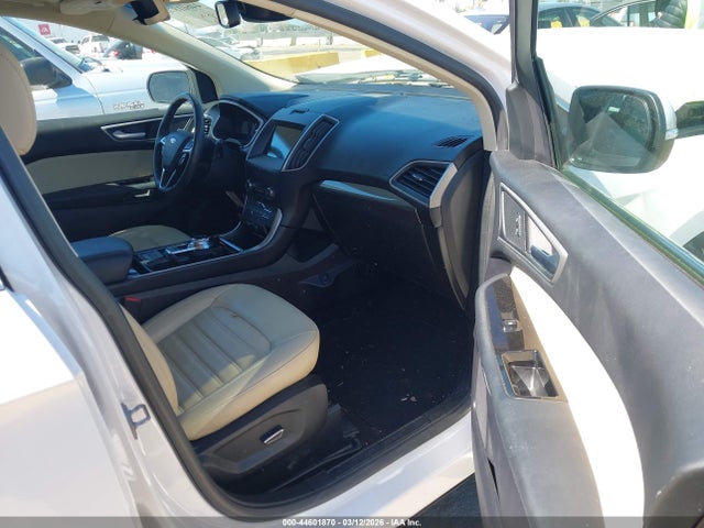 Ford EDGE SEL 2019 2FMPK3J98KBC21835 Image 5