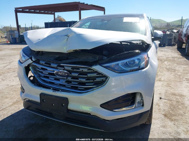 Ford EDGE SEL 2019 2FMPK3J98KBC21835 Image 6