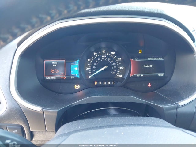 Ford EDGE SEL 2019 2FMPK3J98KBC21835 Image 7