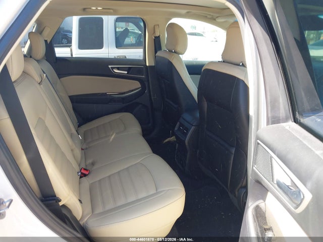 Ford EDGE SEL 2019 2FMPK3J98KBC21835 Image 8