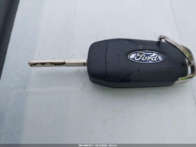 Ford FUSION SE 2014 3FA6P0HD7ER235120 Image 11