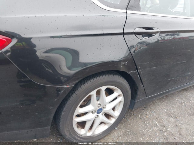 Ford FUSION SE 2014 3FA6P0HD7ER235120 Image 14