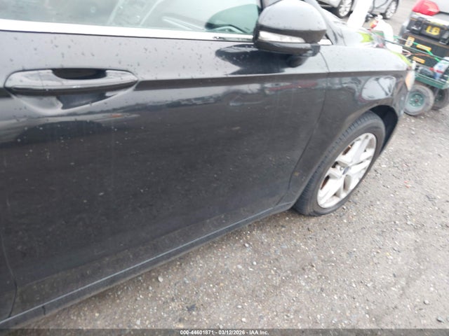 Ford FUSION SE 2014 3FA6P0HD7ER235120 Image 15