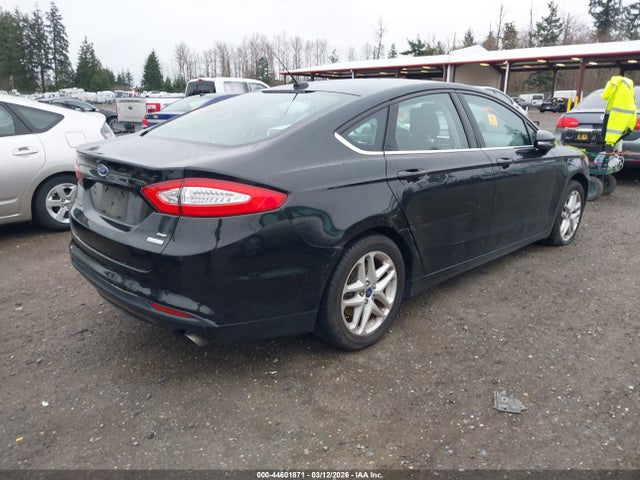 Ford FUSION SE 2014 3FA6P0HD7ER235120 Image 4