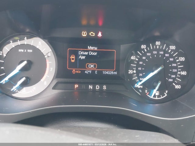 Ford FUSION SE 2014 3FA6P0HD7ER235120 Image 7