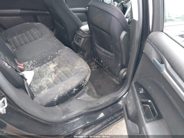Ford FUSION SE 2014 3FA6P0HD7ER235120 Image 8