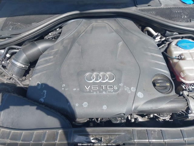 2015 AUDI A6 WAUFMAFC7FN022785 Photo 9