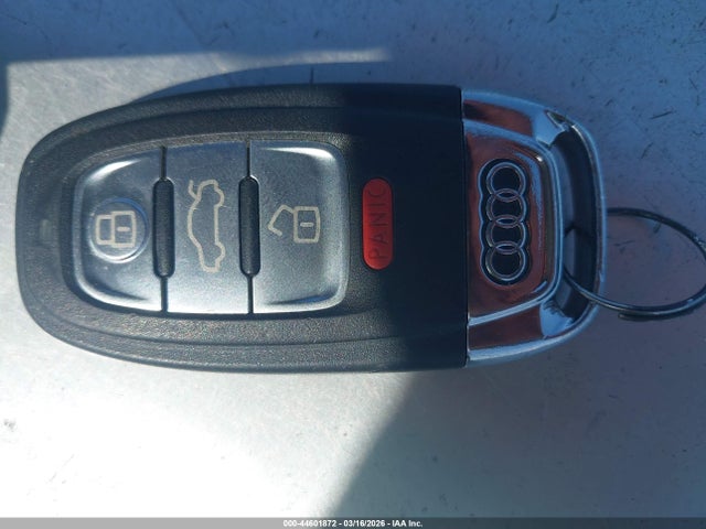 2015 AUDI A6 WAUFMAFC7FN022785 Photo 10