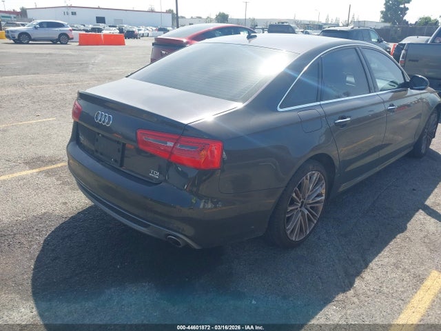 2015 AUDI A6 WAUFMAFC7FN022785 Photo 3