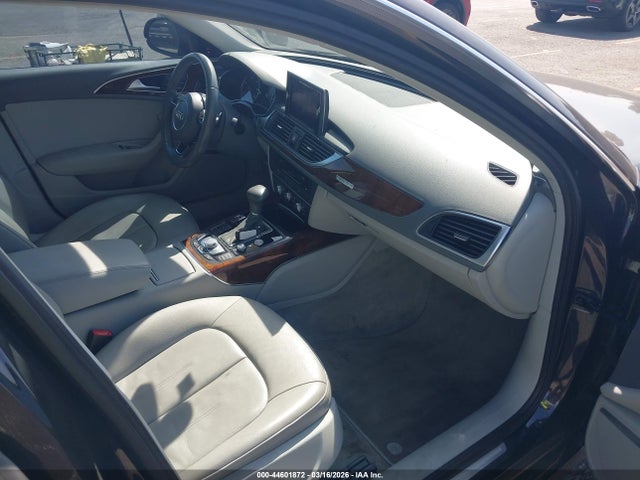 2015 AUDI A6 WAUFMAFC7FN022785 Photo 4