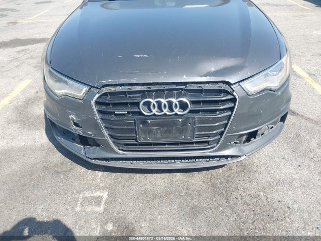 2015 AUDI A6 WAUFMAFC7FN022785 Photo 5