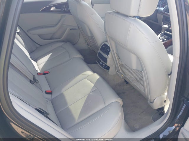 2015 AUDI A6 WAUFMAFC7FN022785 Photo 7