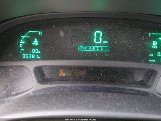44601873 :رقم المزاد ، 1G6KD54Y22U156324 vin ، 2002 Cadillac Deville Standard مزاد بيع