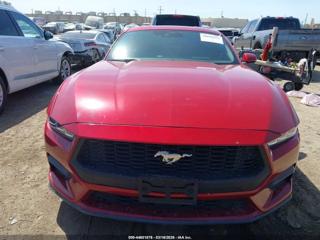 Aukcja sprzedaży 2024 Ford Mustang Ecoboost Premium Fastback, vin: 1FA6P8TH7R5118655, numer aukcji: 44601876