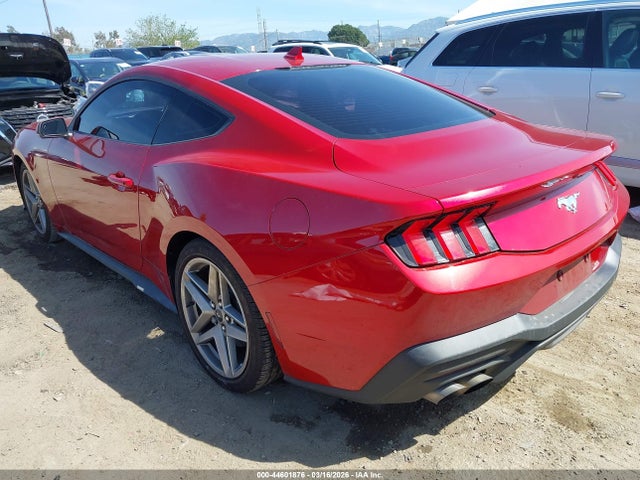 Aukcja sprzedaży 2024 Ford Mustang Ecoboost Premium Fastback, vin: 1FA6P8TH7R5118655, numer aukcji: 44601876