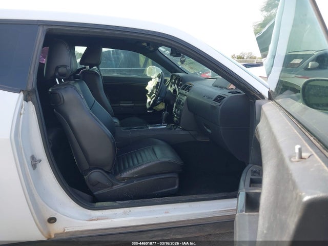Продажа на аукционе авто 2012 Dodge Challenger Sxt, vin: 2C3CDYAG7CH284341, номер лота: 44601877