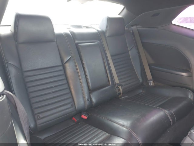 Продажа на аукционе авто 2012 Dodge Challenger Sxt, vin: 2C3CDYAG7CH284341, номер лота: 44601877