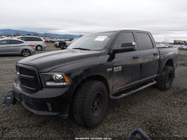 Aukcja sprzedaży 2013 Ram 1500 Express, vin: 1C6RR7KT8DS565059, numer aukcji: 44601878