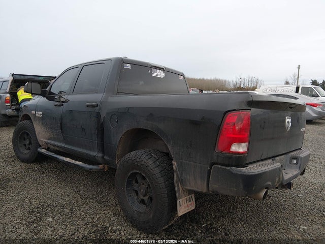 Aukcja sprzedaży 2013 Ram 1500 Express, vin: 1C6RR7KT8DS565059, numer aukcji: 44601878