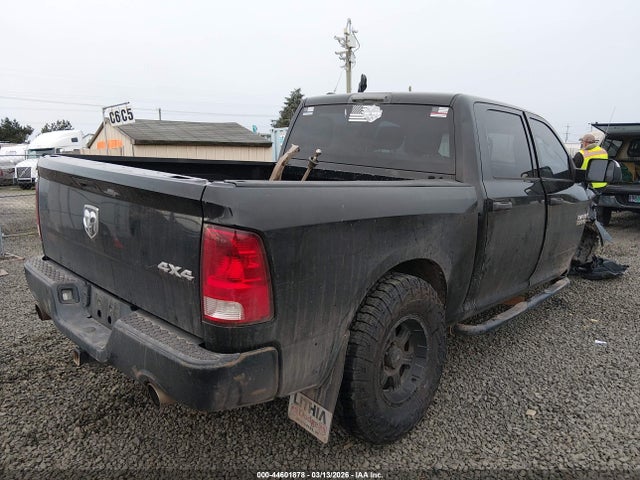 Aukcja sprzedaży 2013 Ram 1500 Express, vin: 1C6RR7KT8DS565059, numer aukcji: 44601878