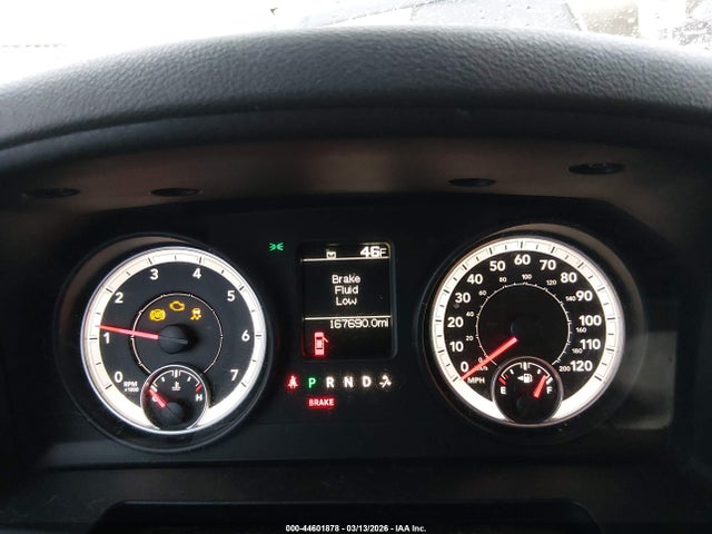 Aukcja sprzedaży 2013 Ram 1500 Express, vin: 1C6RR7KT8DS565059, numer aukcji: 44601878