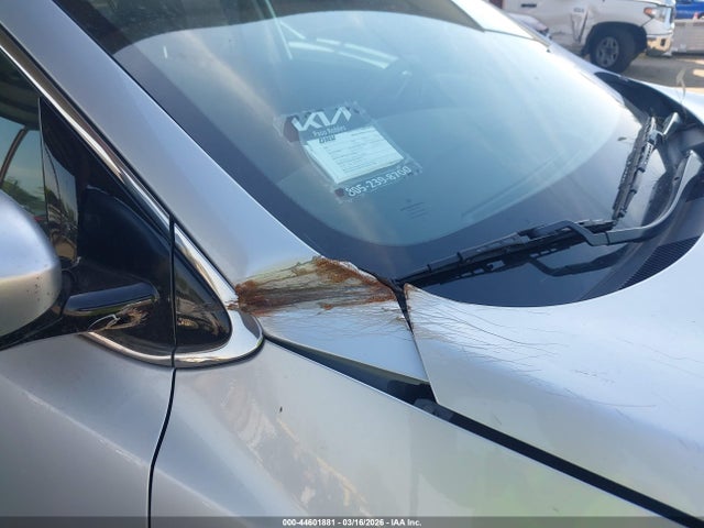 KNDPM3AC4N7961888 KIA Sportage Lx