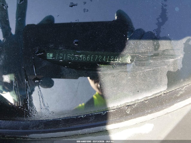 Chevrolet Cruze 1lt Auto 2014 1G1PC5SB6E7241201 Image 12