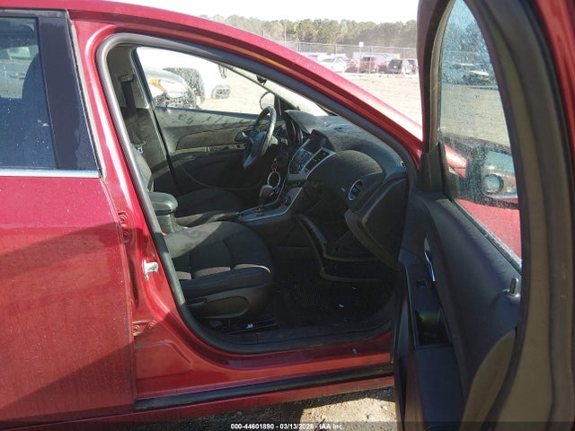 Chevrolet Cruze 1lt Auto 2014 1G1PC5SB6E7241201 Image 5