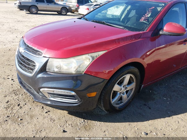 Chevrolet Cruze 1lt Auto 2014 1G1PC5SB6E7241201 Image 6