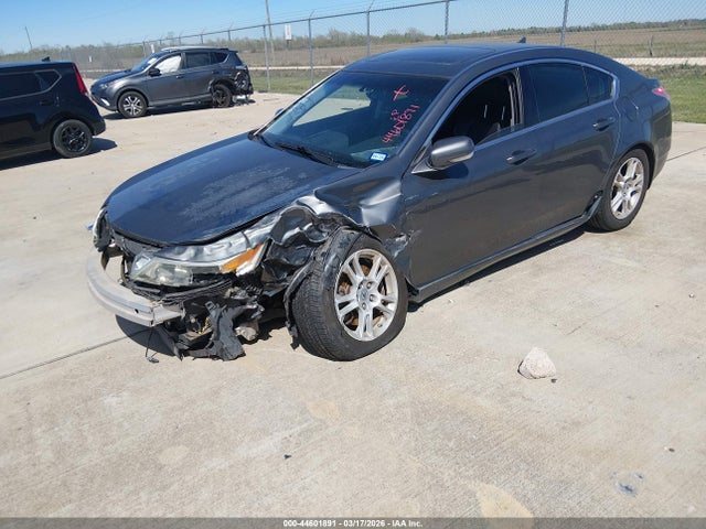 2010 Acura Tl 3.5 მანქანა იყიდება აუქციონზე, vin: 19UUA8F2XAA021053, აუქციონის ნომერი: 44601891
