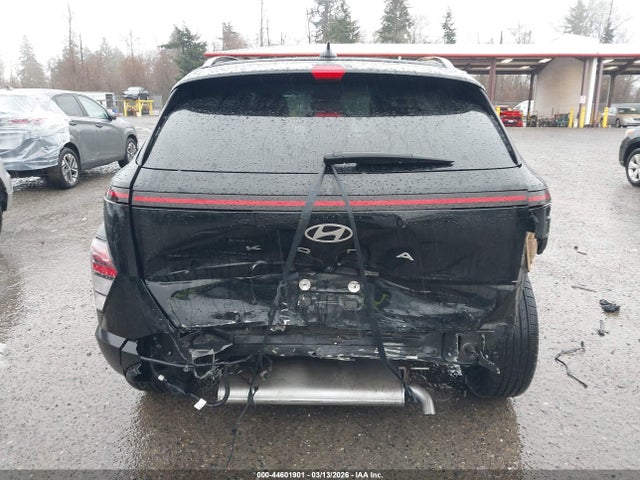 Hyundai Kona Sel 2024 KM8HB3AB9RU184595 Image 17