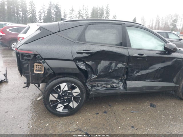 Hyundai Kona Sel 2024 KM8HB3AB9RU184595 Image 18