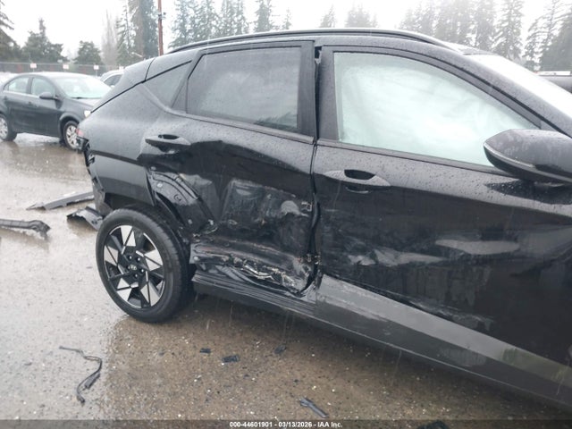 Hyundai Kona Sel 2024 KM8HB3AB9RU184595 Image 19