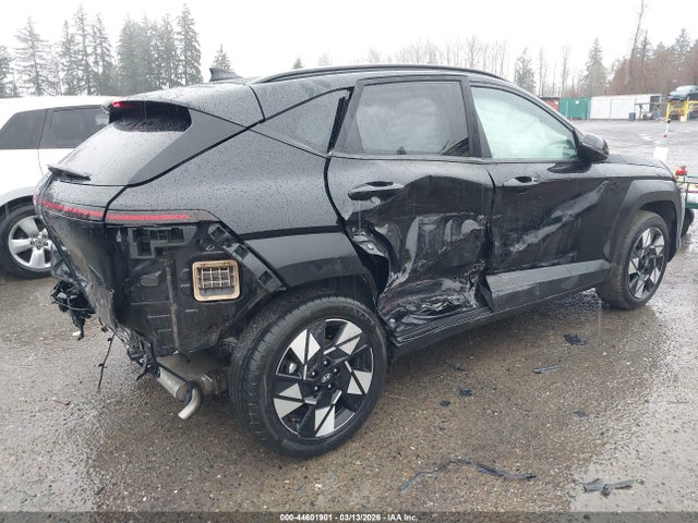 Hyundai Kona Sel 2024 KM8HB3AB9RU184595 Image 2