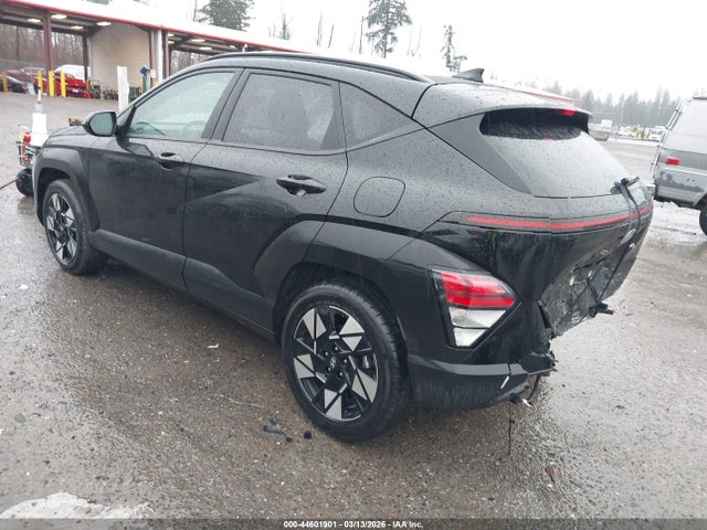 Hyundai Kona Sel 2024 KM8HB3AB9RU184595 Image 3