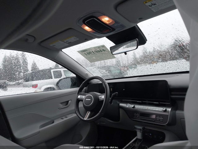 Hyundai Kona Sel 2024 KM8HB3AB9RU184595 Image 5