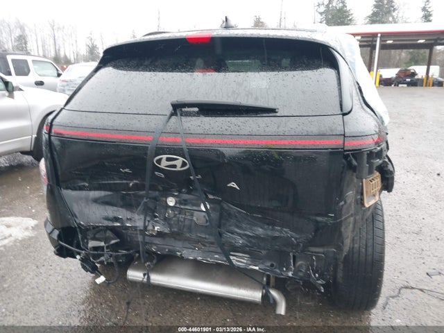 Hyundai Kona Sel 2024 KM8HB3AB9RU184595 Image 6