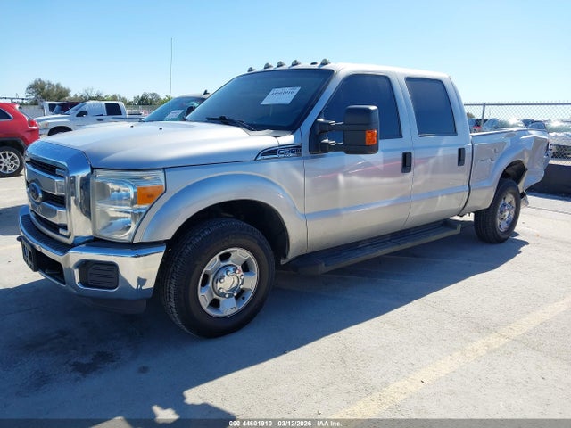 Aukcja sprzedaży 2012 Ford F-250 Xlt, vin: 1FT7W2A66CEC60308, numer aukcji: 44601910
