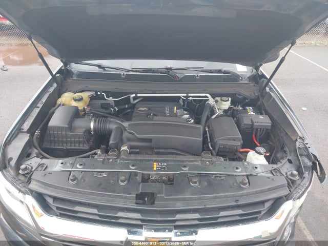 Chevrolet Colorado Lt 2015 1GCGSBEA8F1159972 Image 10