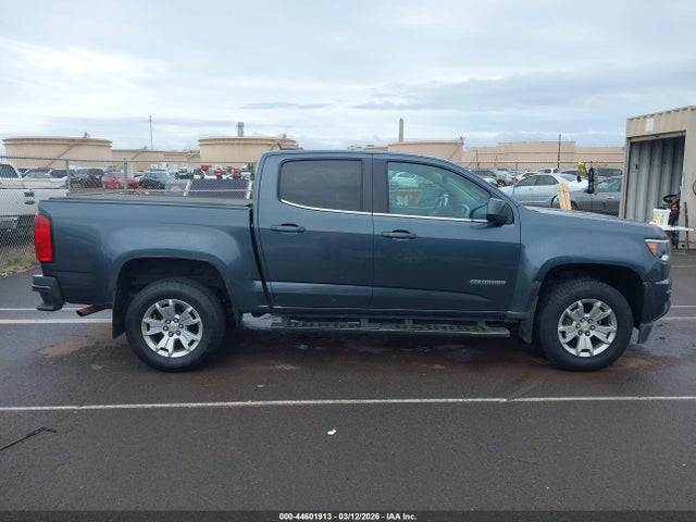 Chevrolet Colorado Lt 2015 1GCGSBEA8F1159972 Image 13