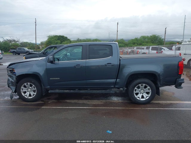 Chevrolet Colorado Lt 2015 1GCGSBEA8F1159972 Image 14