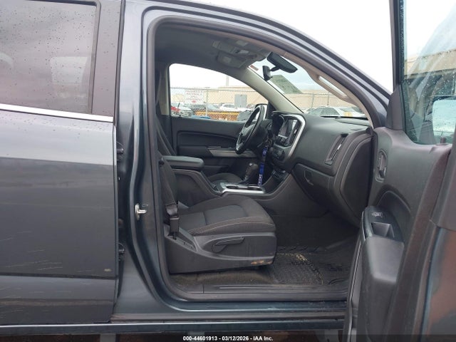 Chevrolet Colorado Lt 2015 1GCGSBEA8F1159972 Image 5