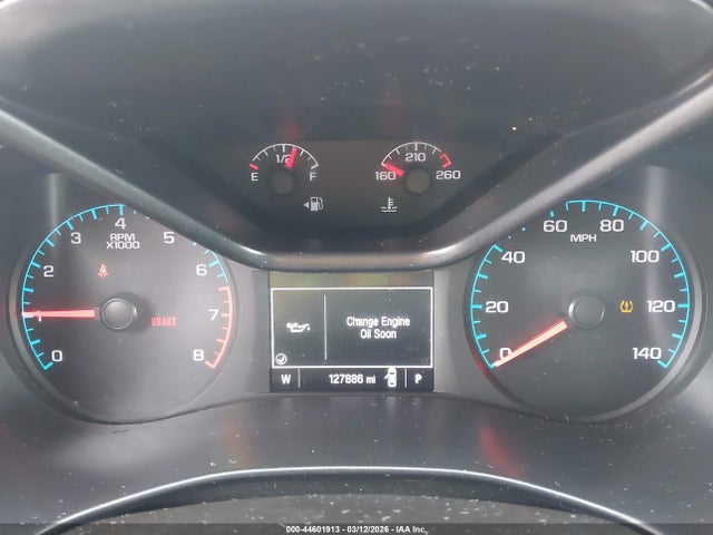 Chevrolet Colorado Lt 2015 1GCGSBEA8F1159972 Image 7