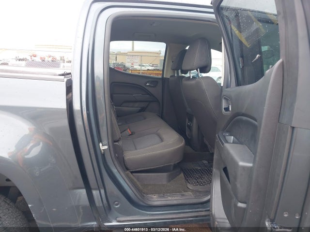 Chevrolet Colorado Lt 2015 1GCGSBEA8F1159972 Image 8
