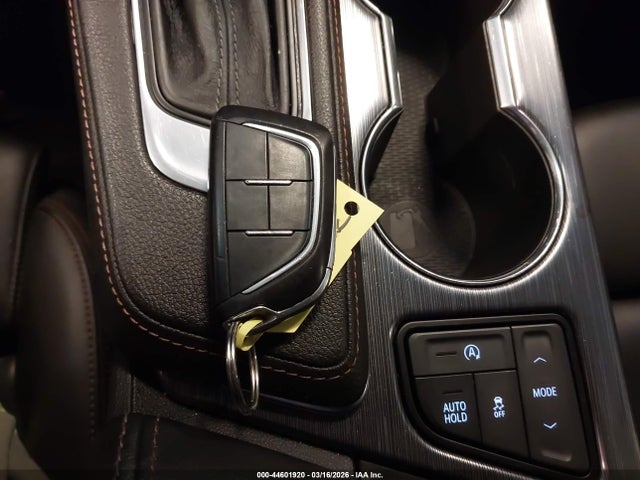 2020 CADILLAC CT4 1G6DG5RK5L0147601 Photo 10