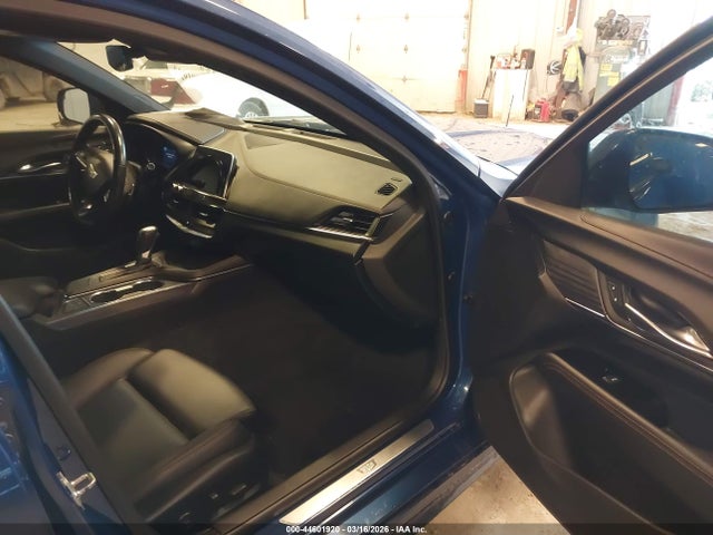 2020 CADILLAC CT4 1G6DG5RK5L0147601 Photo 4