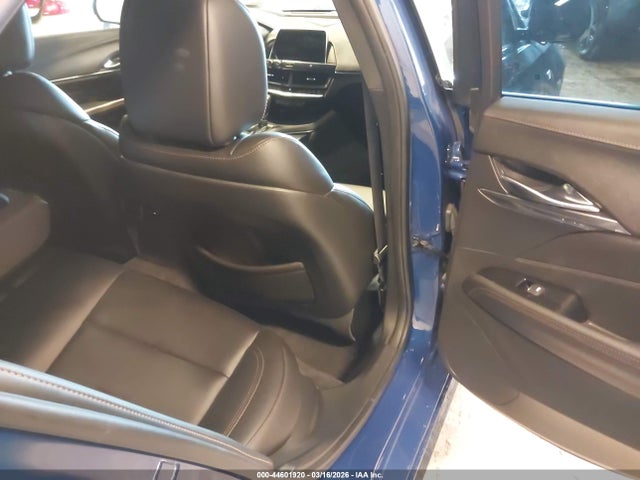 2020 CADILLAC CT4 1G6DG5RK5L0147601 Photo 7