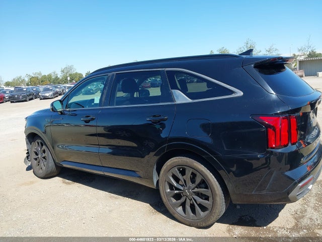 KIA SORENTO SX 2021 5XYRK4LF9MG059282 Image 14