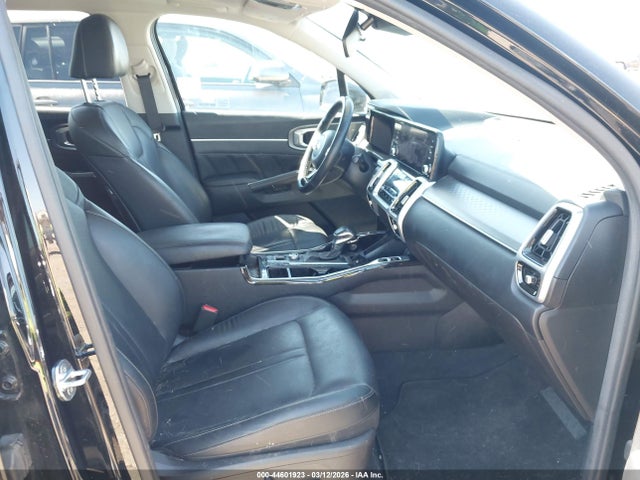 KIA SORENTO SX 2021 5XYRK4LF9MG059282 Image 5